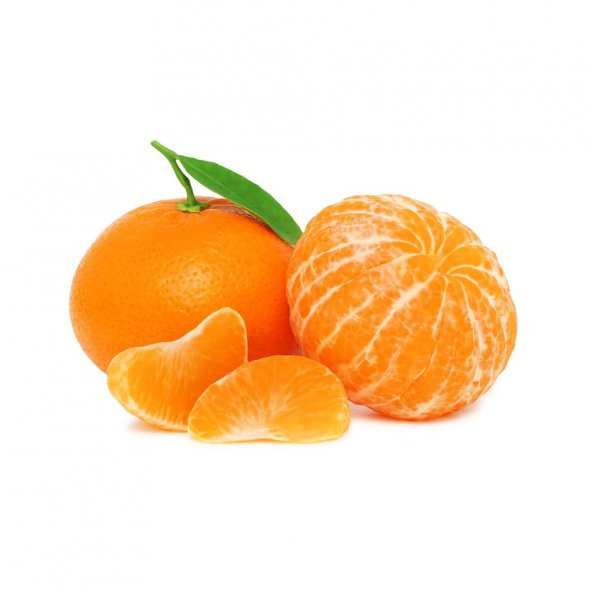 Bodur Mandalina Ağacı Tohumu 3 Adet Tohum - 3