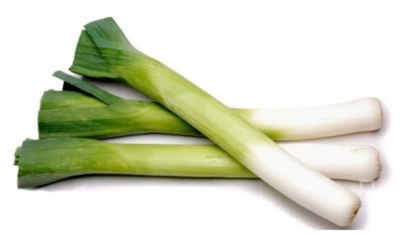 Bursa İnegöl Pırasa Tohumu 50 Adet Tohum - 2