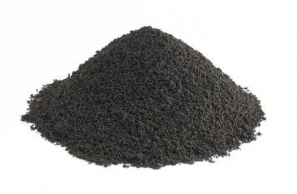 1 KG Katı Solucan Gübresi Organik Gübre