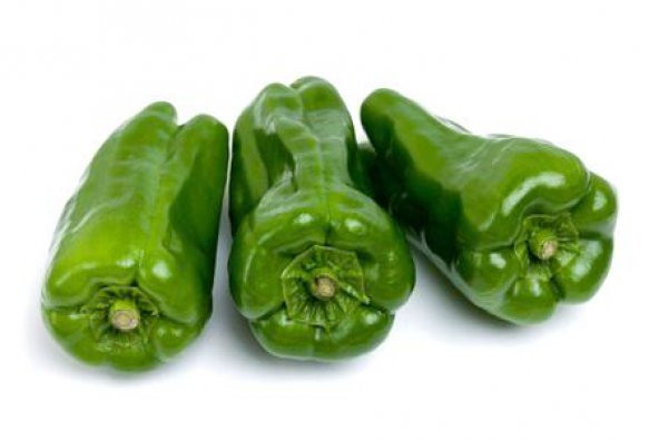 Meşhur Üç Burun Mazamort Biber Tohumu 25 Adet Tohum - 4