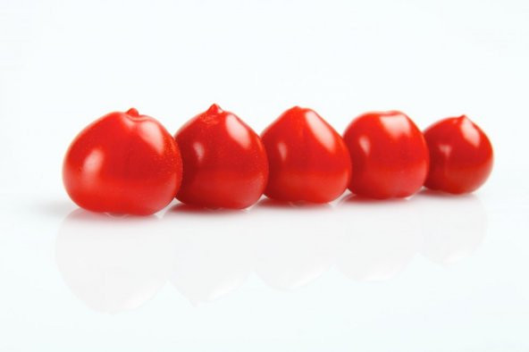Çilek Domatesi Tohumu 5 Adet Tohum Tometoberry Domates Tohumu
