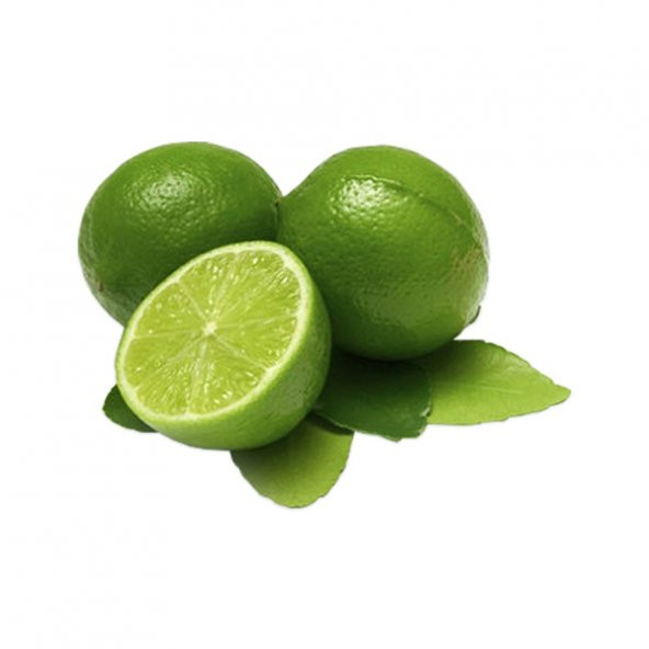 Nadir İthal Lime Misket Limon Tohumu 5 Adet Tohum Misket Limonu