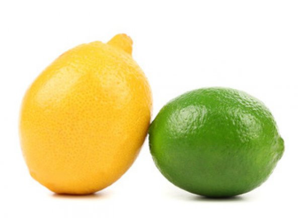 Nadir İthal Lime Misket Limon Tohumu 5 Adet Tohum Misket Limonu - 2