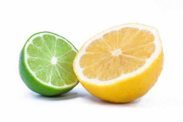 Nadir İthal Lime Misket Limon Tohumu 5 Adet Tohum Misket Limonu - 3