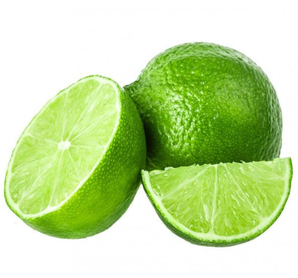 Nadir İthal Misket Limonu Lime Limon Tohumu Ekim Seti 3 Saksı Toprak Kombin