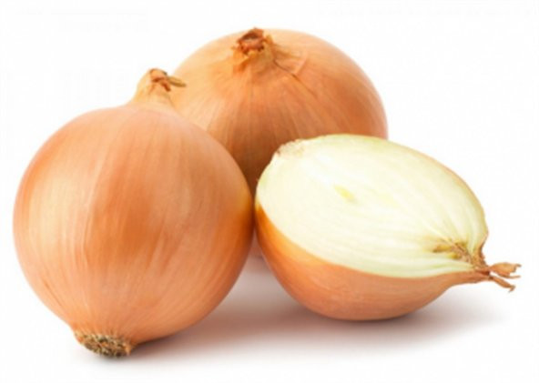 Süper Paket 2500 Adet Tohum İthal Kışlık Soğan Tohumu - Resim 3