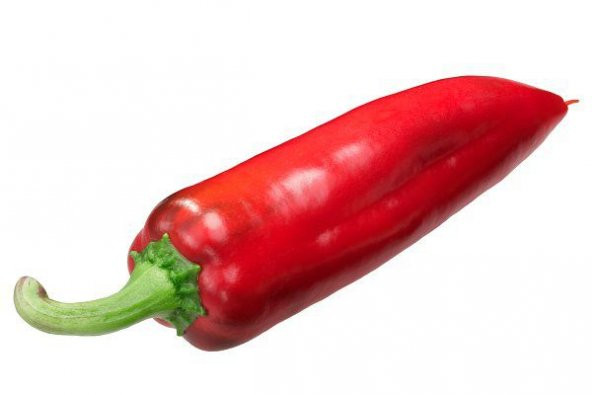 Nadir Tatlı Biber İri Cins Giand Marconi Biber Tohumu Ekim Seti 10 Tohum Saksı Toprak Kombin