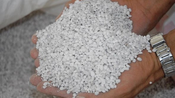 Yüksek Kalite Perlit 2,5 Litre Tarım Perliti - 4