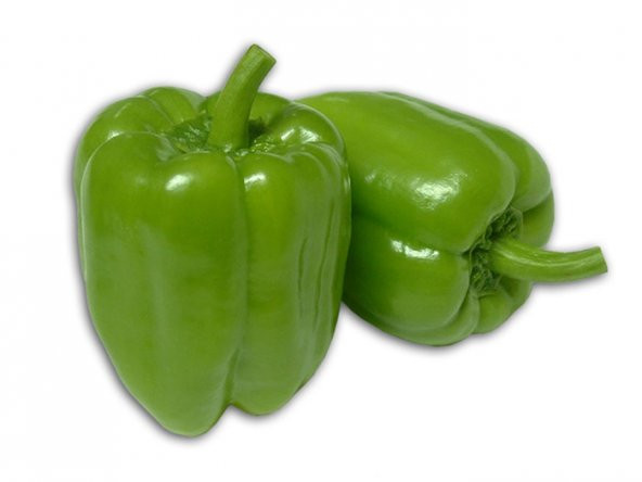 Meşhur Antep Acı Dolmalık Biber Tohumu 10 Adet Dolmalık Biberi Tohumu