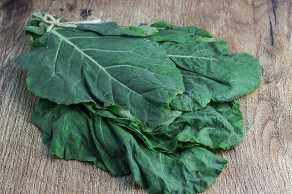 Karadeniz Yaprak Lahana Tohumu 50 Tohum Kara Lahana - 3