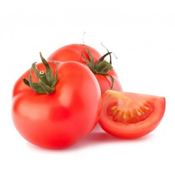 Eko Paket 100 Tohum Nadir Nuran Domates Tohumu - 3