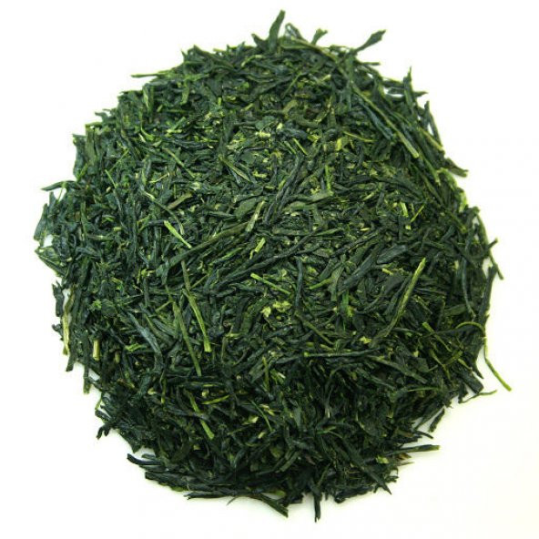 Nadir İthal Saksılık Japon Yeşil Çay Tohumu 3 Tohum - 3