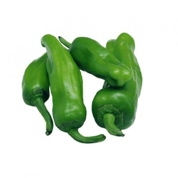 Meşhur Tatlı Köy Biberi Tohumu Ekim Seti 15 Tohum Biber Tohumu Saksı Toprak Kombin