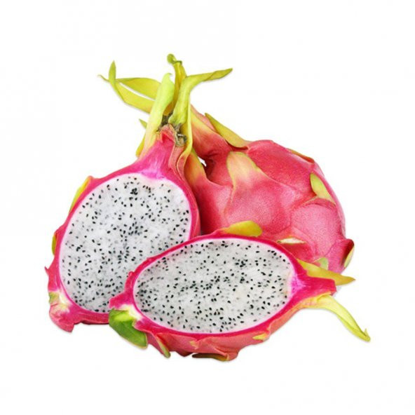 Tropikal Pitaya Tohumu Ekim Seti 5 Tohum Ejder Meyvesi Tohumu Pithaya Saksı Toprak Kombin