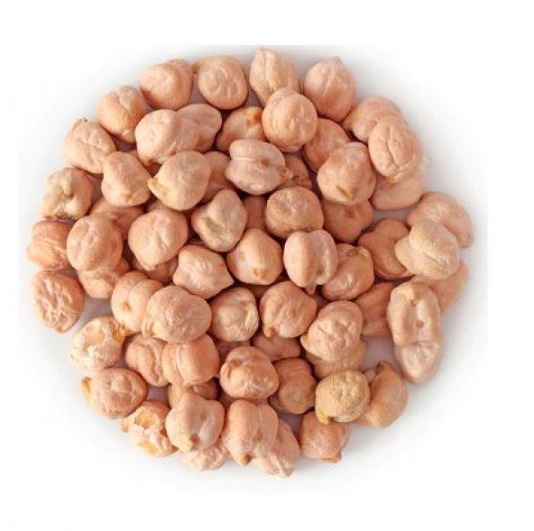 Eko Paket 250 Tohum Meşhur Nohut Tohumu ürün görseli