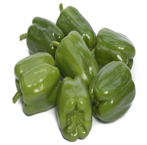 Süper Paket 200 Tohum Antep Acı Dolmalık Biber Tohumu Antep Biberi