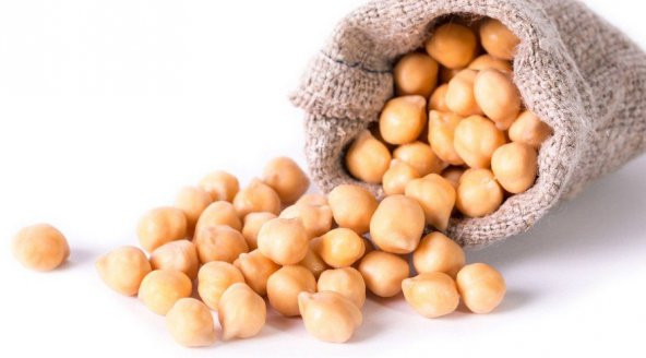 Eko Paket 250 Tohum Meşhur Nohut Tohumu - Resim 2