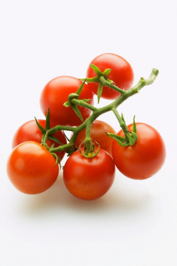 İthal Nadir Pinpon Domates Tohumu 15 Adet Tohum - Resim 3
