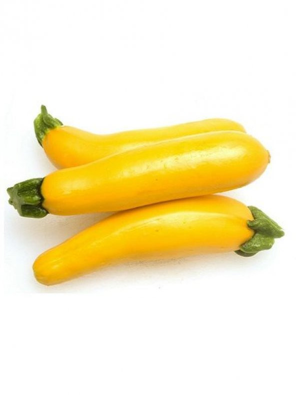 Süper Paket 85 Adet Adet Tohum Nadir Endonezya Sarı Kabak Tohumu - Resim 3