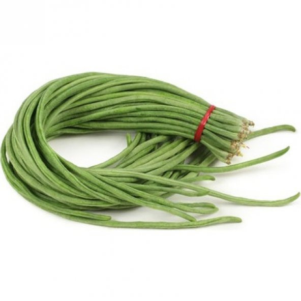 Süper Paket 40 Adet Tohum Nadir İthal Çin Fasulyesi Tohumu Fasülye Tohumu - 2