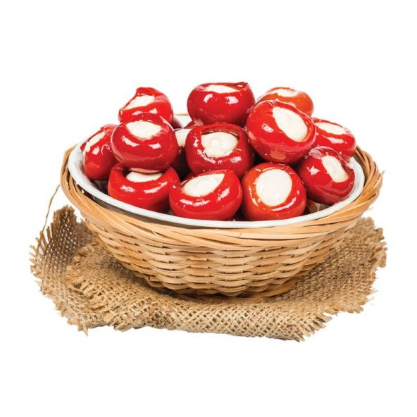 Süper Paket 150 Adet Tohum İthal Nadir Acı Peynir Biberi Tohumu Biber Tohumu - 3