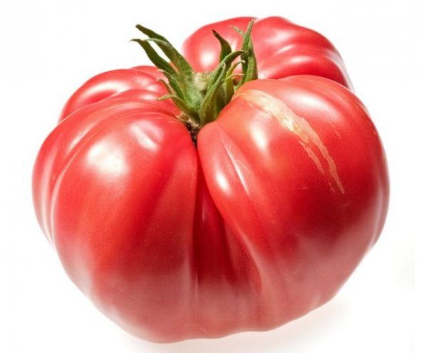 Süper Paket 400 Adet Tohum Orjinal Köy Domatesi Tohumu Domates Tohumu