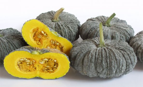 Eko Paket 50 Adet Tohum İthal Thailand Bal Kabağı Tohumu Kabak Tohumu - Resim 3