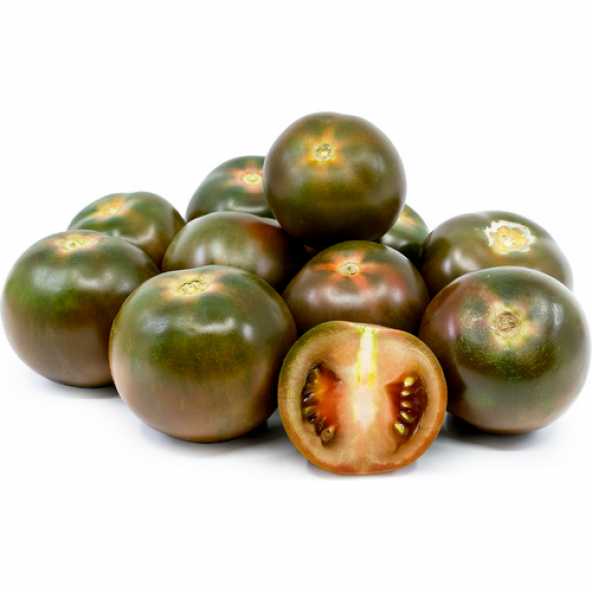 Çikolata Domates Tohumu 5 Adet Tohum Chocolate Tomato
