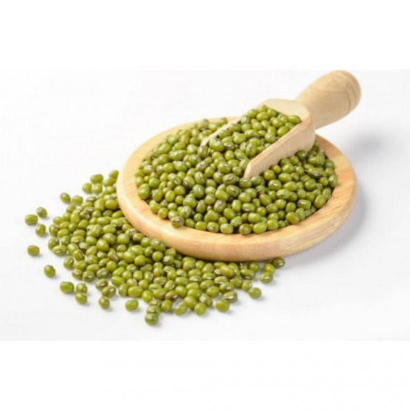 Nadir İthal Mungo Fasülye Tohumu 5 Adet Tohum Fasulye Mungo Beans ürün görseli