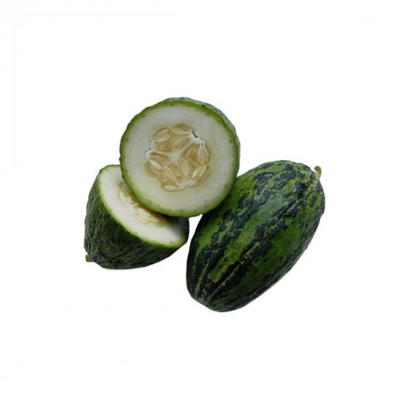 Nadir Mis Kokulu Turşluk Kelek Tohumu 10 Adet Tohum