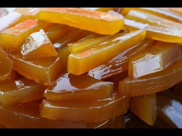 Meşhur Mantal Kabağı Tohumu 5 Adet Bal Kabağı Tohumu - 2