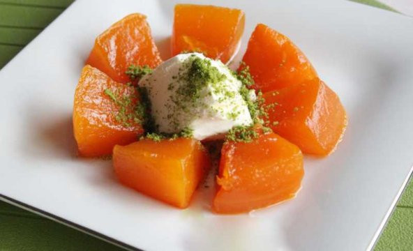 Meşhur Mantal Kabağı Tohumu 5 Adet Bal Kabağı Tohumu - 3