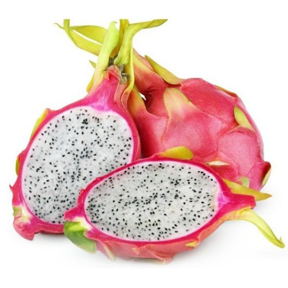 Pitaya Ejder Meyvesi Tohumu 10 Adet Tohum Pithaya Dragon Fruit