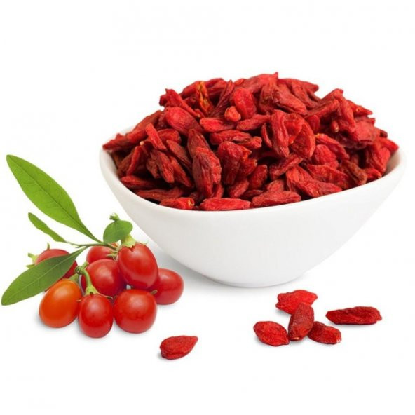 Goji Berry Tohumu 15 Adet Tohum Gojiberry Kurt Üzümü