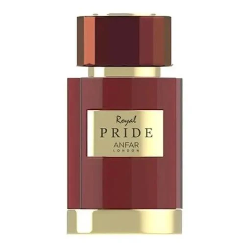 Anfar Royal Pride Extrait De Parfüm 100 ml Kadınlar İçin Kalıcı Koku
