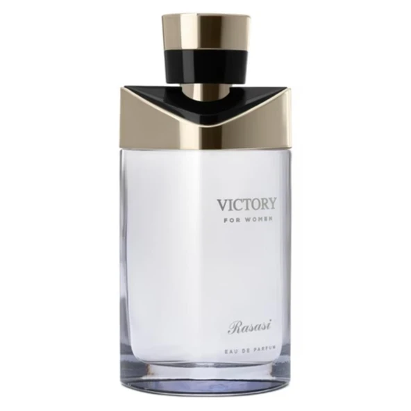 Rasasi Victory Kadın Parfümü 100 ml EDP Kalıcı Koku