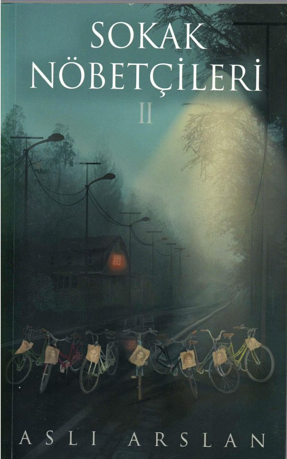 Sokak Nöbetçileri 2