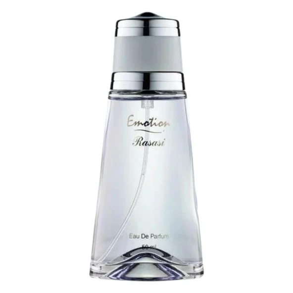 Rasasi Emotion Pour Femme 50 ml Kadın Parfümü - Kalıcı ve Çekici