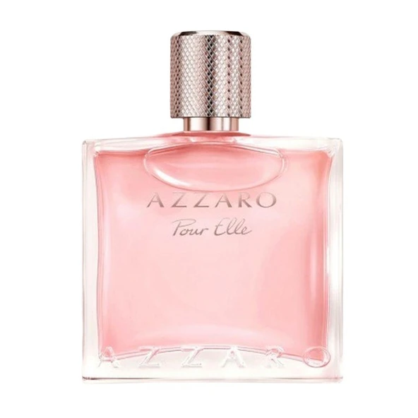 Azzaro Pour Elle EDP 100 ml Kadın Parfümü Zarif ve Kalıcı