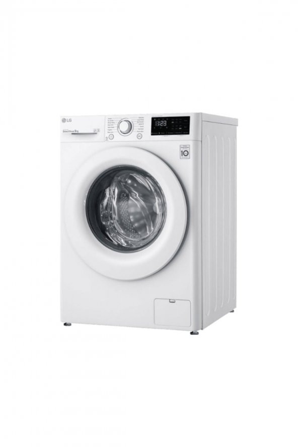 F4R3VYW3WE 9 kg 1400 Devir Çamaşır Makinesi - 4
