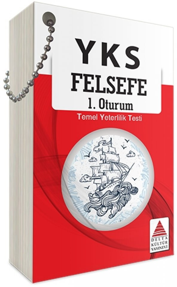 TYT Felsefe Kartları - 1
