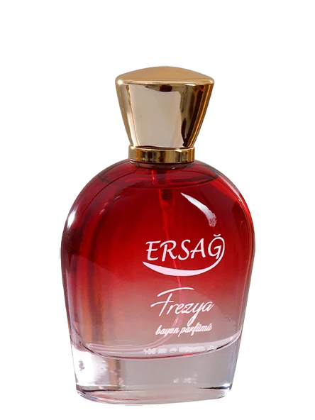 Bayan Parfümü Frezya - Zarif ve Kalıcı Koku Deneyimi