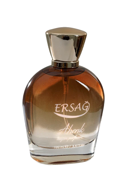 Bayan Parfümü Ahenk - Zarif ve Kalıcı Kokusu ile Öne Çıkın