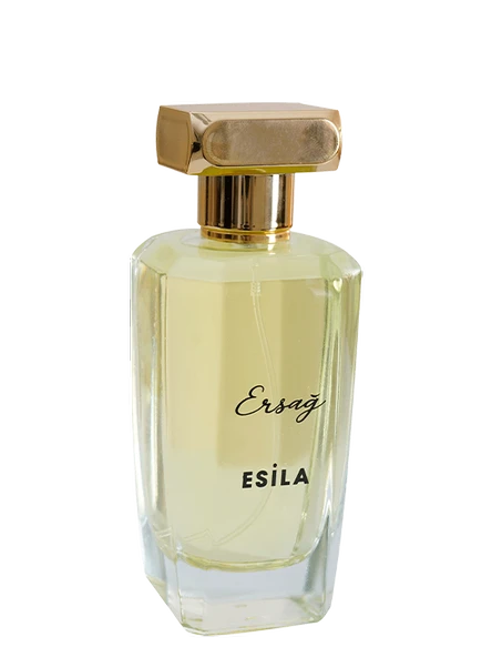 Bayan Parfümü Esila - Kalıcı ve Zarif Koku Deneyimi