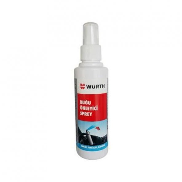 Würth Buğu Önleyici Sprey 150 ML 1 Adet - 2