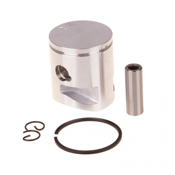 Husqvarna 235 Motorlu Testere Piston Takımı 37mm (34cc) VETA