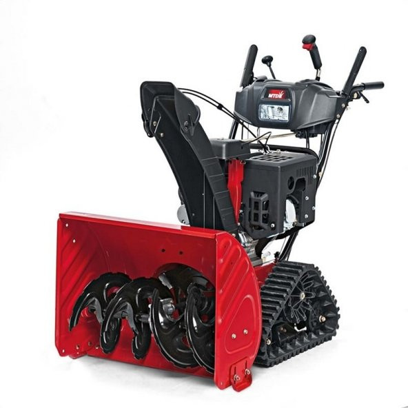 MTD OPTIMA ME 66 T EUR5 Kar Küreme Makinası Benzinli 9Hp 66cm