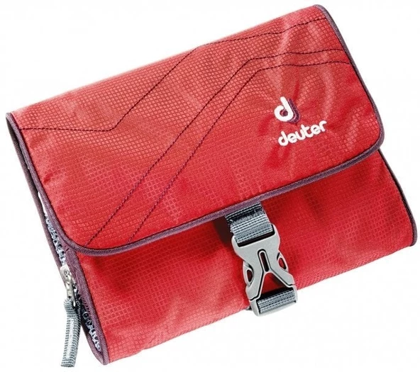 DEUTER WASH BAG I AKSESUAR CANTASI - Resim 7