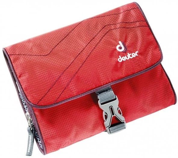 DEUTER WASH BAG I AKSESUAR CANTASI - Resim 5