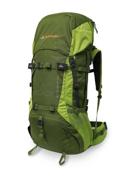 PINGUIN  ACTIVENT 55 LT SIRT CANTASI - Resim 10